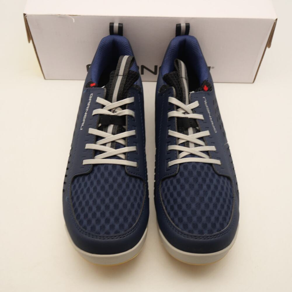 NEW Louis Garneau Women's 7 Deville Cycling Shoes Dark Night Navy Blue - Picture 6 of 9